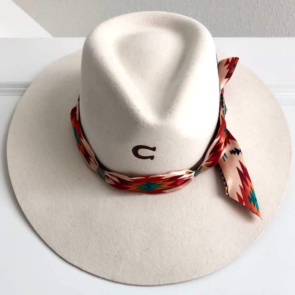 Charlie 1 Horse Cowboy Hat